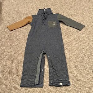 Me & Henry one piece